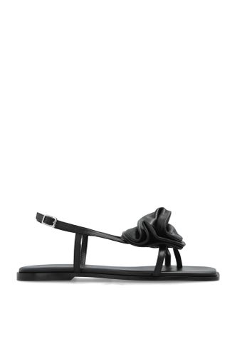 Vic Matie Leather Sandals Logic - Vic Matié - Modalova