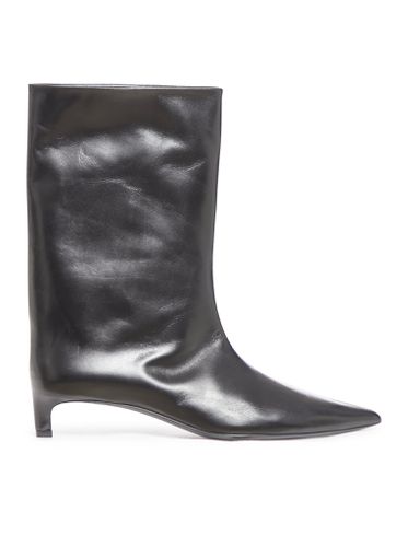 Jil Sander Ankle Boot - Jil Sander - Modalova