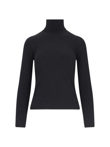 Zanone Classic Turtleneck - Zanone - Modalova