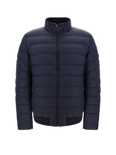 Belstaff Circuit Down Jacket - Belstaff - Modalova