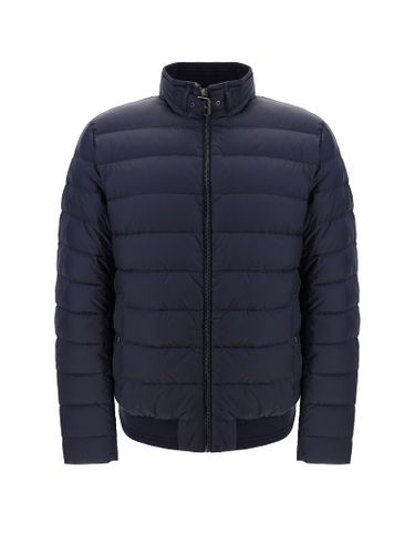 Belstaff Circuit Down Jacket - Belstaff - Modalova