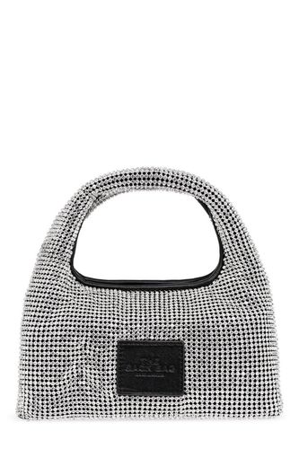 The Embellished Mini Sack Bag - Marc Jacobs - Modalova