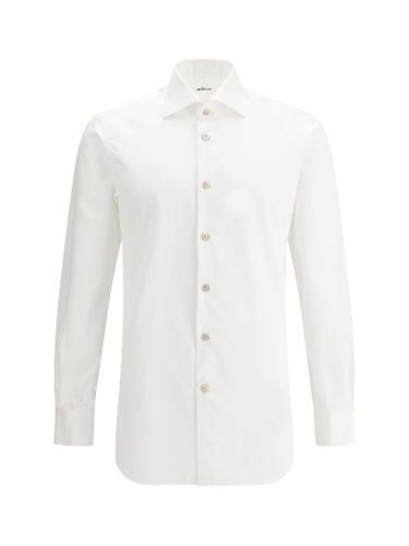 Kiton Shirt - Kiton - Modalova