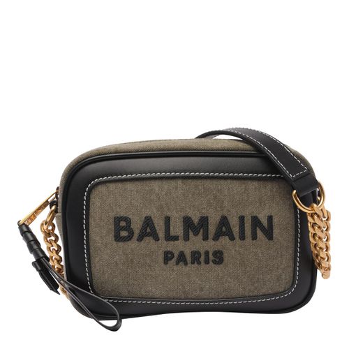 Balmain B-army Crossbody Bag - Balmain - Modalova