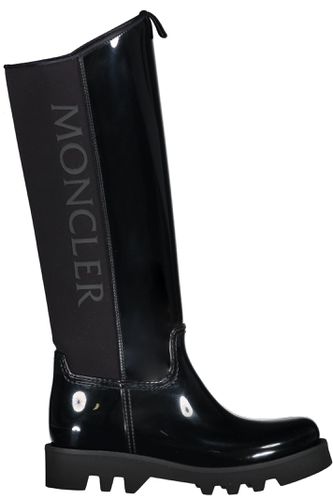 Moncler Gilla Knee-boots - Moncler - Modalova