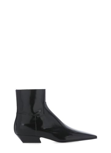 Khaite marfa Ankle Boots - Khaite - Modalova