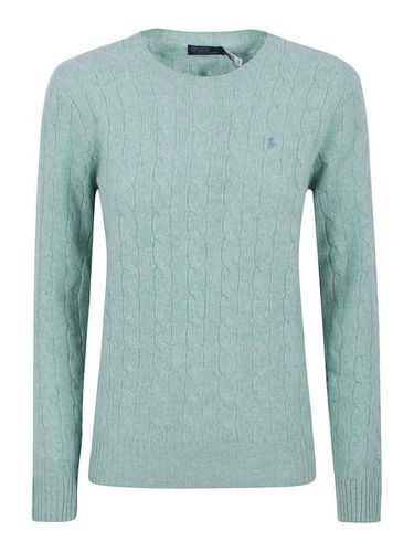 Julianna Long Sleeve Pullover - Polo Ralph Lauren - Modalova