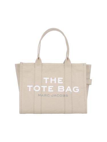 Marc Jacobs the Large Tote Bag - Marc Jacobs - Modalova