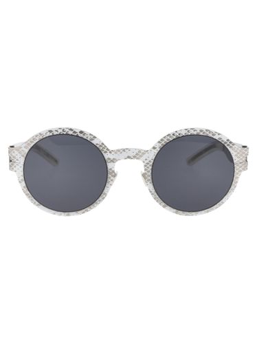 Mykita Mmtransfer003 Sunglasses - Mykita - Modalova