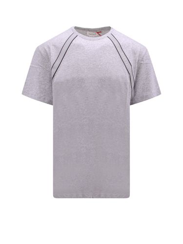 Alexander McQueen T-shirt - Alexander McQueen - Modalova