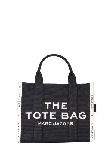 The Jacquard Medium Tote Bag - Marc Jacobs - Modalova