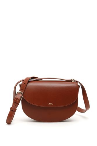 A. P.C. Geneve Crossbody Bag - A.P.C. - Modalova