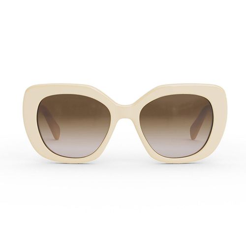Celine Butterfly Frame Sunglasses - Celine - Modalova