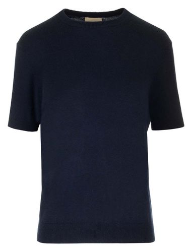 Khaite T-shirt Cashmere pierre - Khaite - Modalova