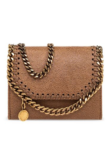 Falabella Chain Wallet - Stella McCartney - Modalova