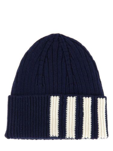 Thom Browne Cashmere Hat - Thom Browne - Modalova