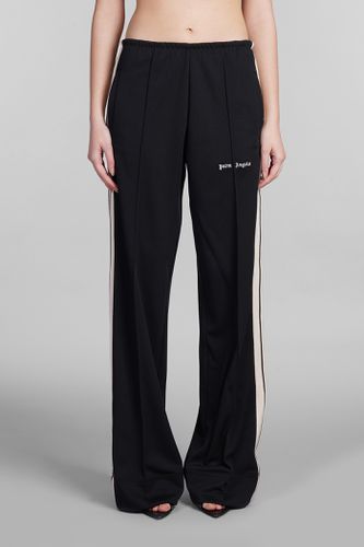 Pants In Polyester - Palm Angels - Modalova