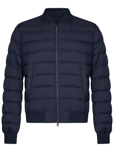 Herno Laviatore Down Jacket - Herno - Modalova