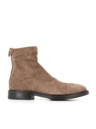 Ankle Boot Gabriel 10023 - Alberto Fasciani - Modalova