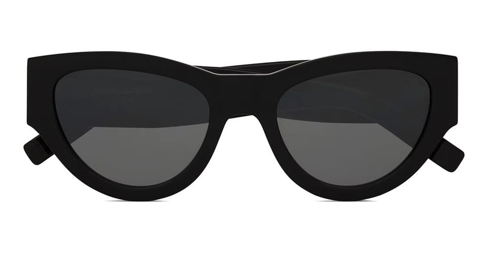 Sl M94-001 - Sunglasses - Saint Laurent - Modalova