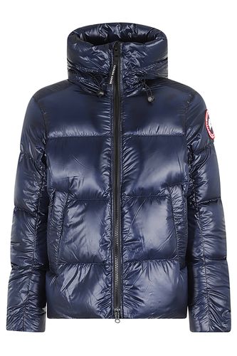 Canada Goose Cg Crofton Puffer - Canada Goose - Modalova