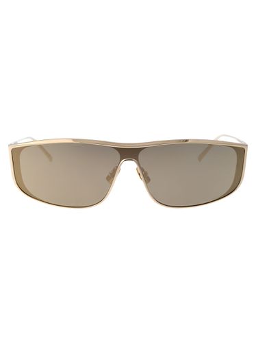 Sl 605 Luna Sunglasses - Saint Laurent Eyewear - Modalova