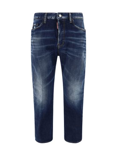 Dsquared2 Bro Jeans - Dsquared2 - Modalova