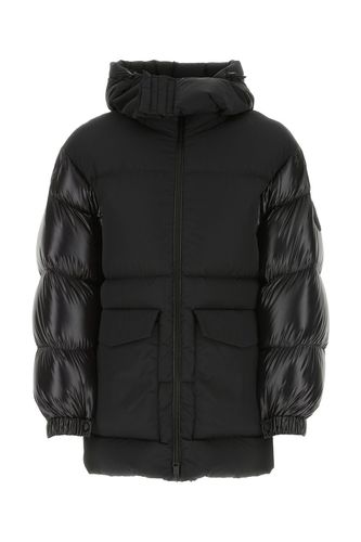 Black 2 Moncler 1952 Down Jacket - Moncler Genius - Modalova