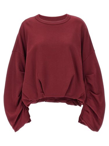 Dries Van Noten hannett Sweatshirt - Dries Van Noten - Modalova