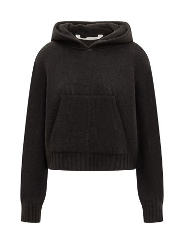 Palm Angels Hoodie - Palm Angels - Modalova