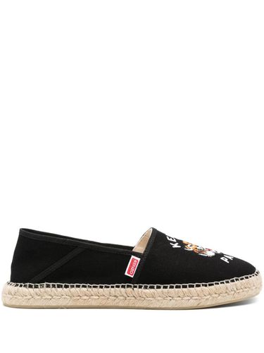 Kenzo Espadrille Slip-on - Kenzo - Modalova