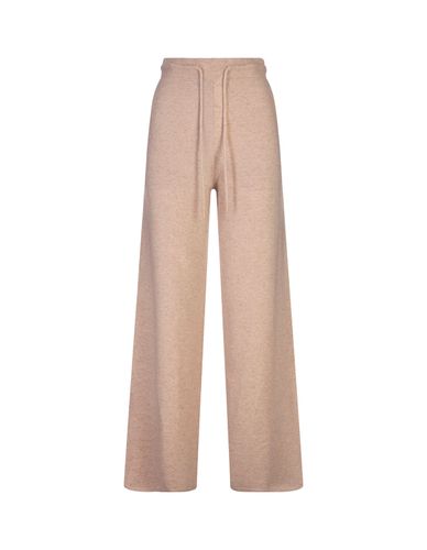 Max Mara Beige Rino Trousers - Max Mara - Modalova