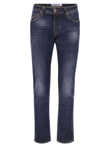 Jacob Cohen Nick - Slim-fit Jeans - Jacob Cohen - Modalova