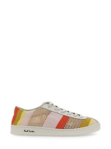 Paul Smith Mesh Sneaker - Paul Smith - Modalova