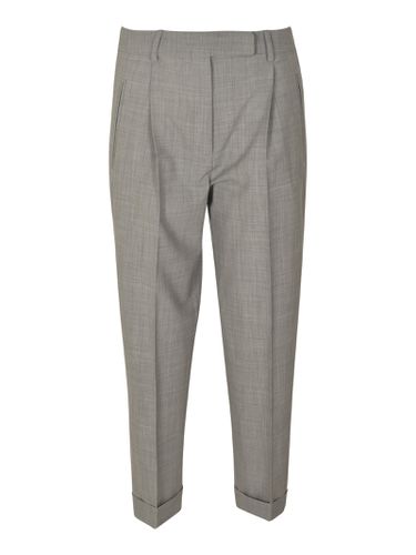 QL2 Classic Plain Trousers - QL2 - Modalova