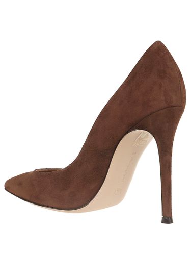 Gianvito Rossi Gianvito 105 Nappa - Gianvito Rossi - Modalova