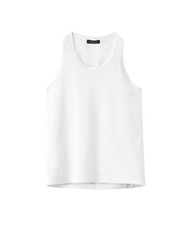 Sleeveless Top - Fabiana Filippi - Modalova