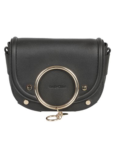 See by Chloé Mara Shoulder Bag - See by Chloé - Modalova