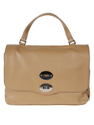 Postina Daily Shoulder Bag - Zanellato - Modalova