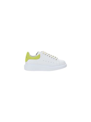 Alexander McQueen Oversized Sneaker - Alexander McQueen - Modalova