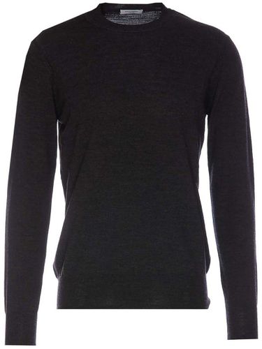 Paolo Pecora Sweaters Grey - Paolo Pecora - Modalova