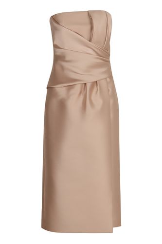 Alberta Ferretti Pencil Dress - Alberta Ferretti - Modalova