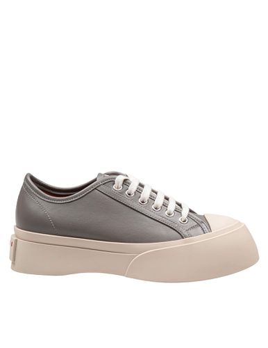 Pablo Sneakers In Nappa Color - Marni - Modalova