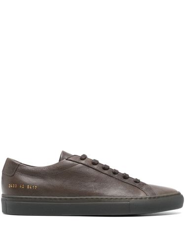 Achilles Low Sneaker - Common Projects - Modalova