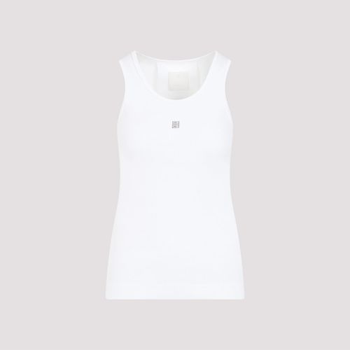 Givenchy Tank Top - Givenchy - Modalova