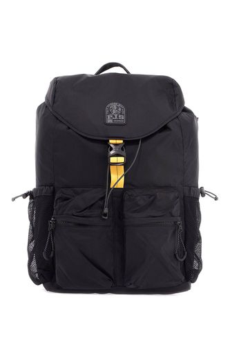 Nylon Ripstop Backpack With Durable - Parajumpers - Modalova