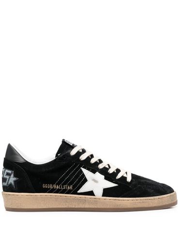 Golden Goose Ball Star Sneakers - Golden Goose - Modalova