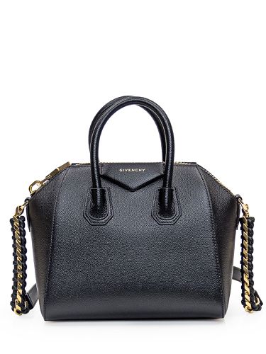 Givenchy Antigona Mini Bag - Givenchy - Modalova
