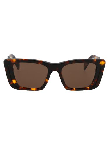 Prada Eyewear 0pr 08ys Sunglasses - Prada Eyewear - Modalova