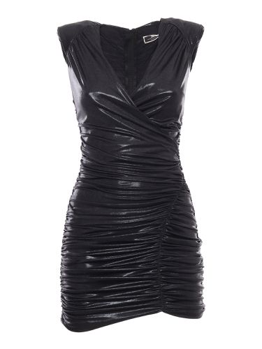 Womens Dress - Elisabetta Franchi - Modalova